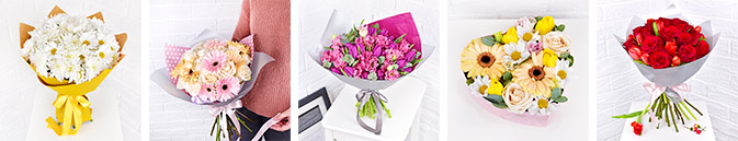 заказывайте цветы с доставкой в отель в Новой Зеландии от Grand-flora